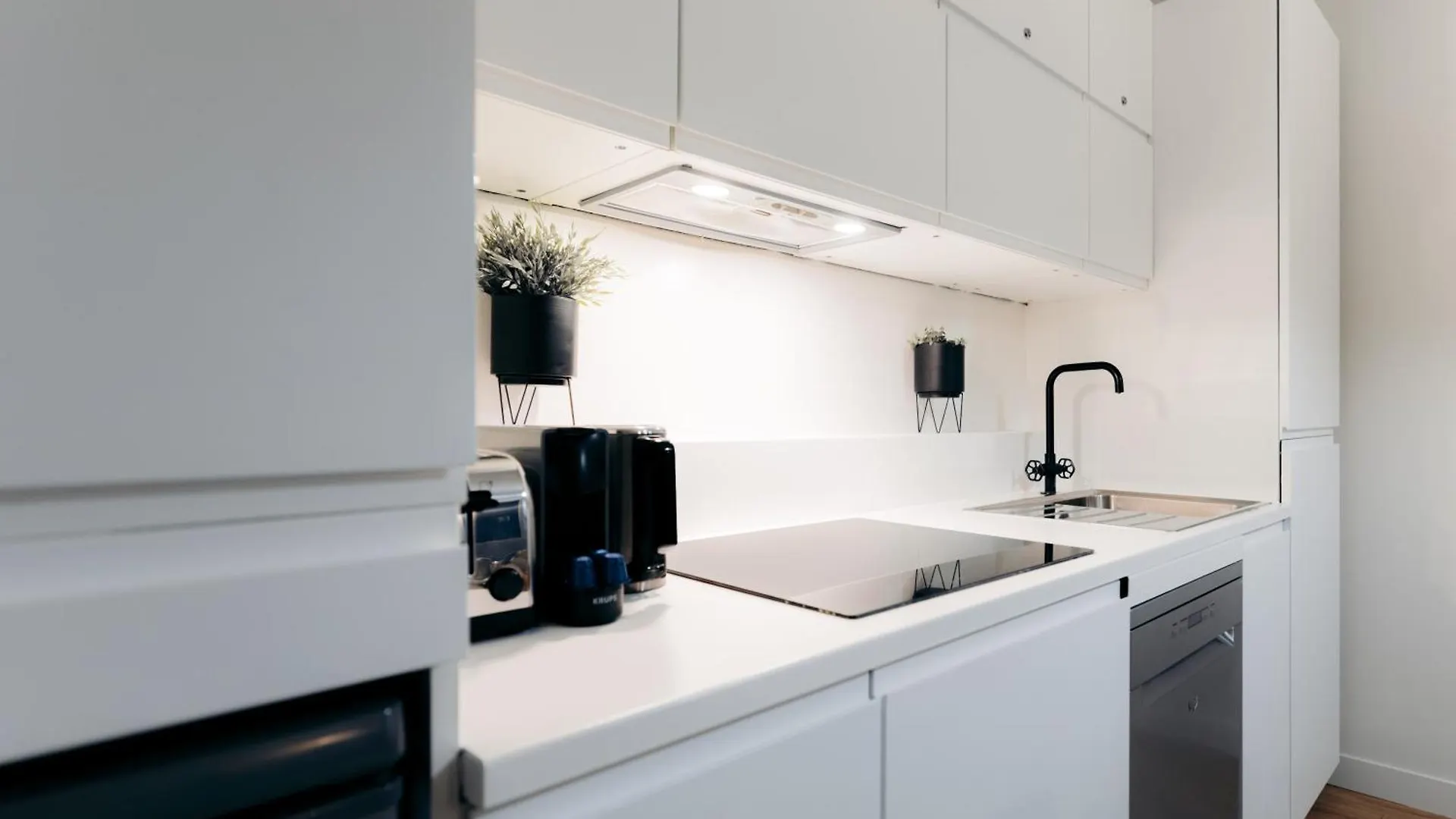 Beauvoir Germain Apartment